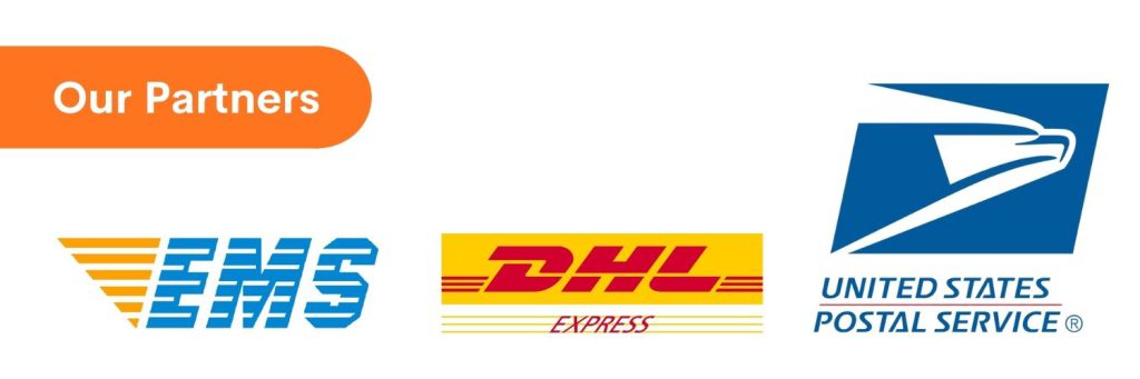 Our Partners 1 - TWICE UK Shop