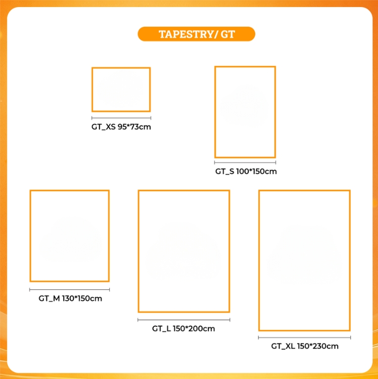 TAPESTRY - TWICE UK Shop