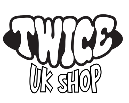 Twice UK Shop 2 - TWICE UK Shop