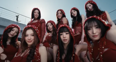 Twice crochet 1 - TWICE UK Shop