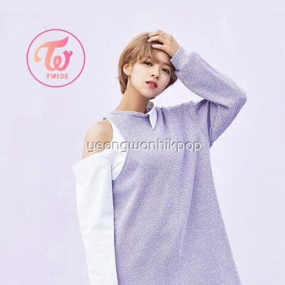 Alternative view of Jeongyeon Tote Bag