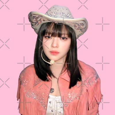 Alternative view of Jeongyeon Tote Bag