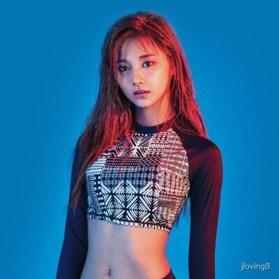 Alternative view of Tzuyu Tote Bag