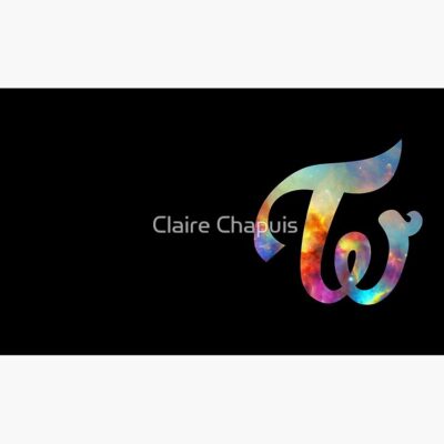 Alternative view of TWICE Nebula Mug