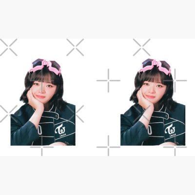 Alternative view of Jeongyeon TWICE Mug