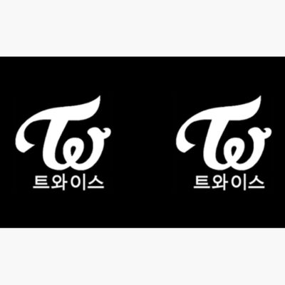 Alternative view of TWICE Kpop Mug