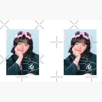 Alternative view of Jeongyeon TWICE Mug