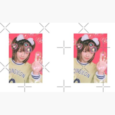 Alternative view of Jeongyeon TWICE Mug