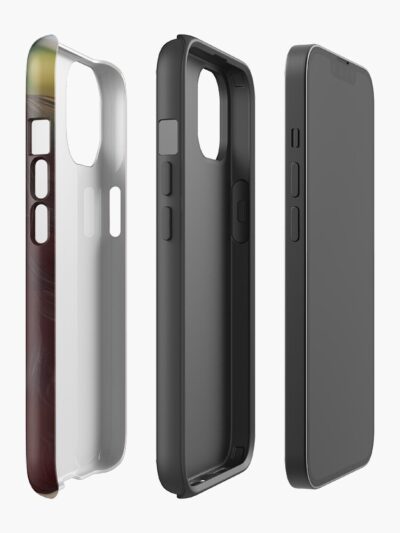 Alternative view of Chaeyoung With You Th Iphone Case