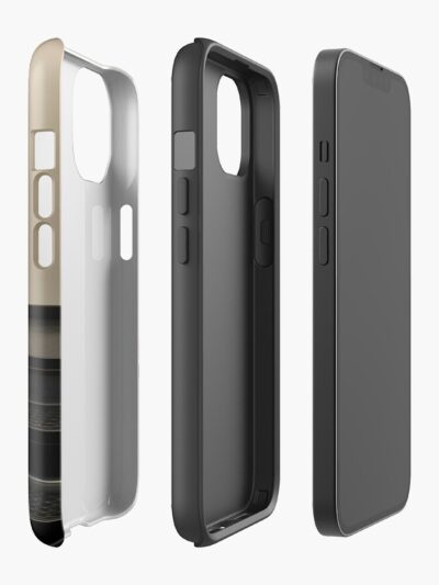 Alternative view of Jihyo With You Th Iphone Case