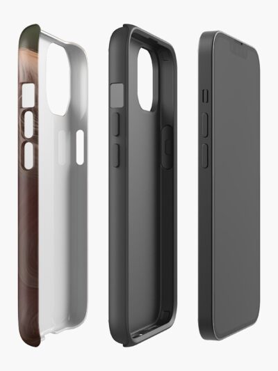 Alternative view of Sana With You Th Iphone Case