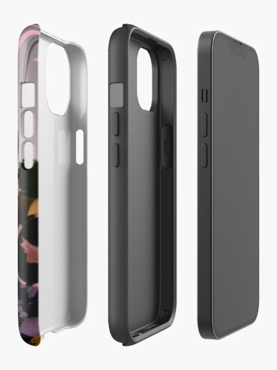 Alternative view of Nayeon Iphone Case