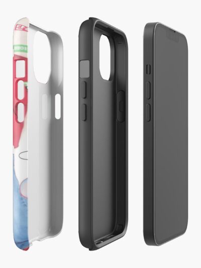 Alternative view of Chaeyoung Iphone Case