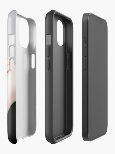 Alternative view of Sana TWICE With You Th Iphone Case