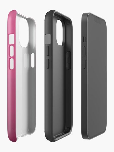 Alternative view of Tzuyu TWICE With You Th Iphone Case