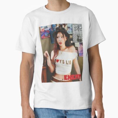 ssrcoclassic teemens 02fafafaca443f4786frontproduct squarex1000 25 - TWICE UK Shop