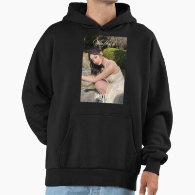Alternative view of Dahyun With You Th Hoodie