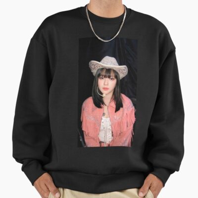 Alternative view of TWICE Jeongyeon Sweatshirt