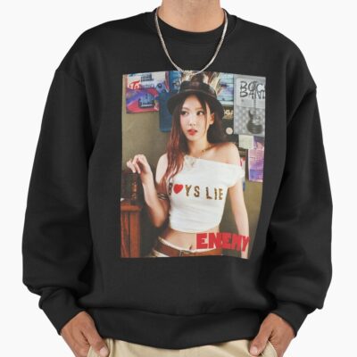 Alternative view of Nayeon TWICE Sweatshirt