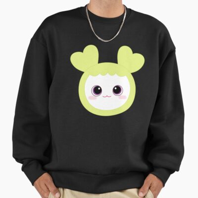 Alternative view of TWICE Jeongyeon Jeongvely Jively Sweatshirt