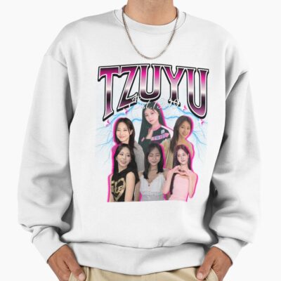 Alternative view of Tzuyu 90s Sweatshirt