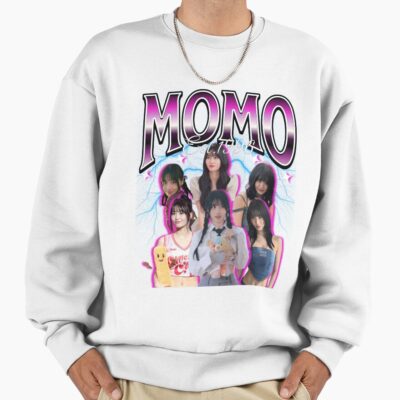 Alternative view of Momo 90s Sweatshirt
