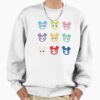 ssrcooversized sweatshirtmens 01fafafaca443f4786frontsquare productx1000 5 - TWICE UK Shop