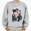 ssrcooversized sweatshirtmens 01heather greyfrontsquare productx1000 - TWICE UK Shop