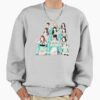 ssrcooversized sweatshirtmens 01heather greyfrontsquare productx1000 19 - TWICE UK Shop