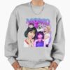 ssrcooversized sweatshirtmens 01heather greyfrontsquare productx1000 36 - TWICE UK Shop