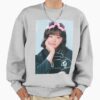 ssrcooversized sweatshirtmens 01heather greyfrontsquare productx1000 37 - TWICE UK Shop