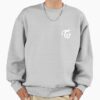 ssrcooversized sweatshirtmens 01heather greyfrontsquare productx1000 39 - TWICE UK Shop