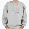 ssrcooversized sweatshirtmens 01heather greyfrontsquare productx1000 43 - TWICE UK Shop