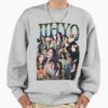 ssrcooversized sweatshirtmens 01heather greyfrontsquare productx1000 47 - TWICE UK Shop