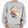 ssrcooversized sweatshirtmens 01heather greyfrontsquare productx1000 8 - TWICE UK Shop