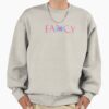 ssrcooversized sweatshirtmens 01oatmeal heatherfrontsquare productx1000 1 - TWICE UK Shop