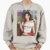 ssrcooversized sweatshirtmens 01oatmeal heatherfrontsquare productx1000 23 - TWICE UK Shop