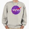 ssrcooversized sweatshirtmens 01oatmeal heatherfrontsquare productx1000 26 - TWICE UK Shop