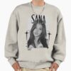 ssrcooversized sweatshirtmens 01oatmeal heatherfrontsquare productx1000 27 - TWICE UK Shop