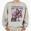 ssrcooversized sweatshirtmens 01oatmeal heatherfrontsquare productx1000 3 - TWICE UK Shop