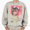 ssrcooversized sweatshirtmens 01oatmeal heatherfrontsquare productx1000 32 - TWICE UK Shop