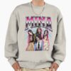 ssrcooversized sweatshirtmens 01oatmeal heatherfrontsquare productx1000 34 - TWICE UK Shop