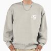 ssrcooversized sweatshirtmens 01oatmeal heatherfrontsquare productx1000 39 - TWICE UK Shop
