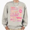 ssrcooversized sweatshirtmens 01oatmeal heatherfrontsquare productx1000 41 - TWICE UK Shop