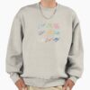ssrcooversized sweatshirtmens 01oatmeal heatherfrontsquare productx1000 43 - TWICE UK Shop
