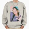 ssrcooversized sweatshirtmens 01oatmeal heatherfrontsquare productx1000 44 - TWICE UK Shop