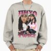 ssrcooversized sweatshirtmens 01oatmeal heatherfrontsquare productx1000 48 - TWICE UK Shop