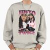 ssrcooversized sweatshirtmens 01oatmeal heatherfrontsquare productx1000 49 - TWICE UK Shop