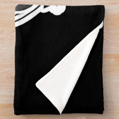 Alternative view of TWICE Kpop Girl Group Throw Blanket