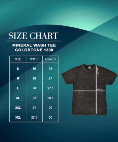 Alternative view of Twice This Is For Washed T-shirt